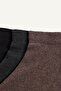 Men's 7-Piece Cotton Look Booties Socks I2943Axns - 4