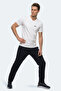 Rivaldo t Men's V-Neck White T-Shirt - 5
