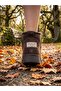 K120-001 Children's Woolen Short Boots - 4