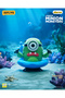Minion Monsters series wind-up toy, 1 random pc, novelty action figure - 2