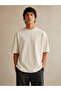 Premium Basic Oversize T-Shirt - 3