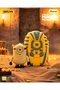 Minion Monsters series wind-up toy, 1 random pc, novelty action figure