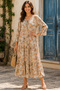 Ladies Dress - 4