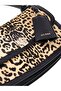 Audrey Women's Leather Shoulder Bag - 5