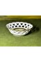 Limoges Mini Decorative Plate - 6.5 cm in Diameter - 2