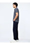 Men Stretch 5 Pocket Jeans - 3