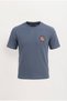 Summer T-Shirt For Boys - 2