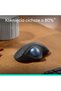 Mouse wireless Ergo M575s senzor optic - 7