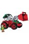 tractor camion încărcător - 3