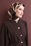 Twi̇ll Silk Scarf 2027 Winter Season 9633D02-50 - 3