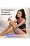 IPL Skin i·expert, At-Home Laser, IPL Hair Removal Device, Permanent Visible Hair Removal, Smart IPL with connected app, 3 heads, Venus Razor, PL7257 - 3