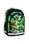Rucsac școlar A4 Minecraft Pixel - 3