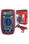 Multimetru digital universal DT33B (1117) - 2