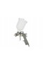 Pistol de vopsit 1,5mm 600ml - 2
