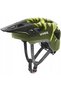 Cască de bicicletă pentru copii React Jr. Integrală Verde - 5