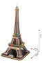Puzzle 3D Turnul Eiffel LED - 4