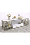 ✨ كونسول مودرن فاخر – تصميم أنيق يناسب جميع المساحات