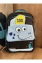 Boy's First School Bag Set - 4