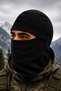 Polar Fleece Balaclava Neck Gaiter Trooper Snow Mask – Breathable Warm Fleece Balaclava Face Mask – 1 Pc - 4