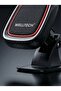 WELLTECH W6150 Magnetic Car Phone Holder, Strong Magnetic Dashboard Mount with 360° Rotation, Universal Smartphone Holder for iPhone, Samsung, Android, Huawei & Xiaomi - 7