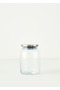 Jely Metal Lid Jar Set of 12 Natural - 5