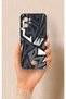 Reeder S19 Max Pro Compatible Geometric Block Pattern Silicone Case - 4