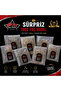 Star 1000 Piece Surprise Puzzle - Mixed Model Delivery - 2