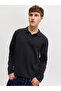 Jjebasic Knit Ls Polo Sn - 5