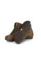 Ss611 Waterproof Asker Polis Short Tactical Boots Khaki - 5