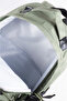 Premium Imported Waterproof Fabric Multi-Compartment Luxury School, Sports, Travel, Laptop Backpack Green Khaki 19B - 8