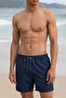 Egyptian Basic Sea Shorts Navy Blue