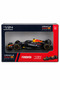 Oracle Red Bull Racing RB19 Verstappen 1:24 Die-Cast Model Car – Formula 1 Collector Display Model with Premium Case & Retail Box, Detailed Racing Livery, 14+ - 8