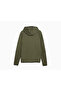 Pumatech Full-Zip Hoodie Men's Casual Jacket 69395186 Green - 5