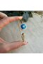 Circle Model Stone Clamp (Blue)
