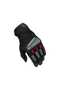 G-Four Gloves Black Red - L - 2