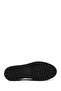 Gritti Women's Black Leather Masculine Loafer with Buckle Detail Af260000Dv - 4