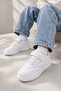 Children's Daily Sports Shoes School-Daily Velcro Comfortable Sneaker Lightweight Non-Slip Sole - 6