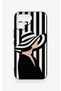 Tecno Pova Curve 2 Compatible Madam Marica Patterned Silicone Case - 2