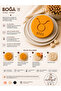 Zodiac Sugar Paste & Fondant Mold