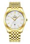 Rd614129M Men's Wristwatch with Steel Strap - 6