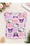 Girls' Chrome and Hello Kitty Printed Set - 2
