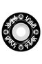 Complete Skateboard Anodize Yth FP Soft Wheels 7.25" - 2