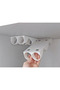 Kitchen Roll Holder - Organizer (Pack of 2) - 3