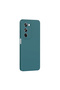 Oppo A5 Case Soft Silicone with Camera Protection Launch Tkng - 2