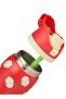 FreeSip Insulated Stainless Steel Water Bottle with Straw for Sports, Travel, and School BPA - 4