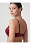 Micro-Coated Support Underwire Bra - 2