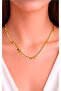 Sequin Necklace - 4