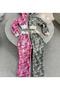 Camouflage Tracksuit Cardigan Set - 3