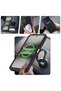 Tecno Spark Go 2 Case with 360 Degree Rotating Stand Magsafe Camera Lens Protection Silicone Tgco - 3