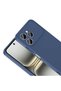 Tecno Spark 40 Case Soft Silicone with Camera Protection Launch Vrdr - 5